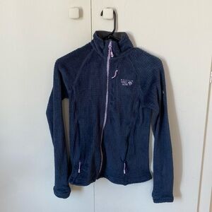 Mountain Hardwear jacket